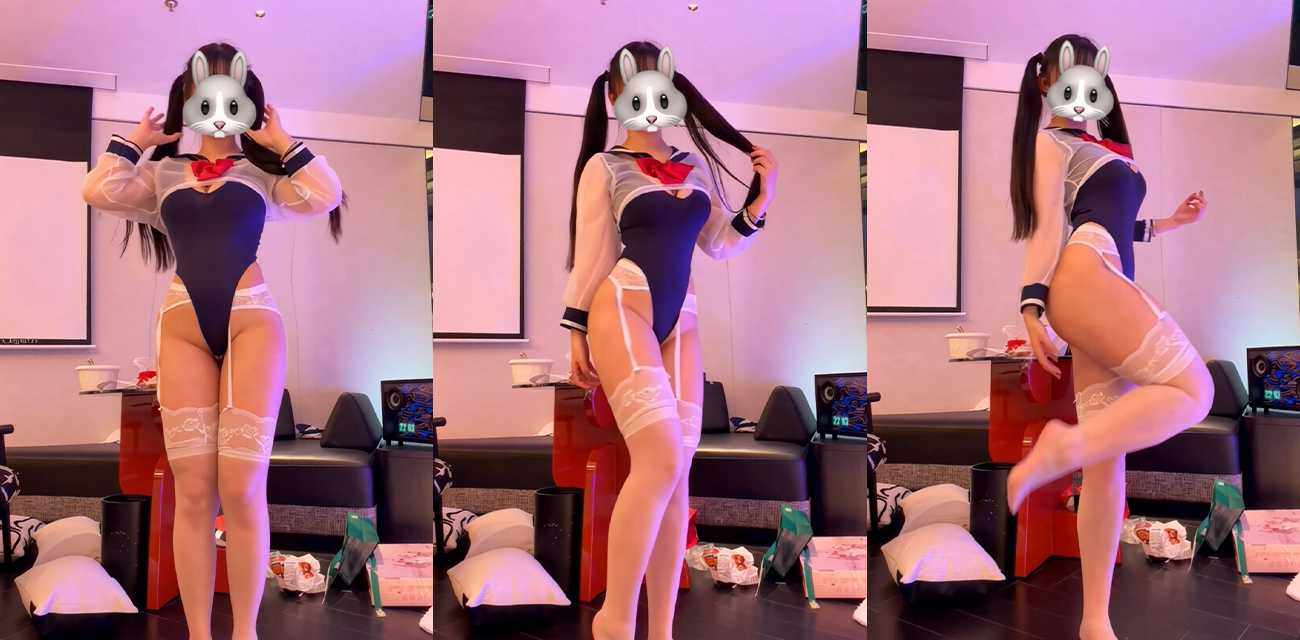 顶级反差姝姬娘娘5月SVIP付费福利 全裸嫩逼热舞合集