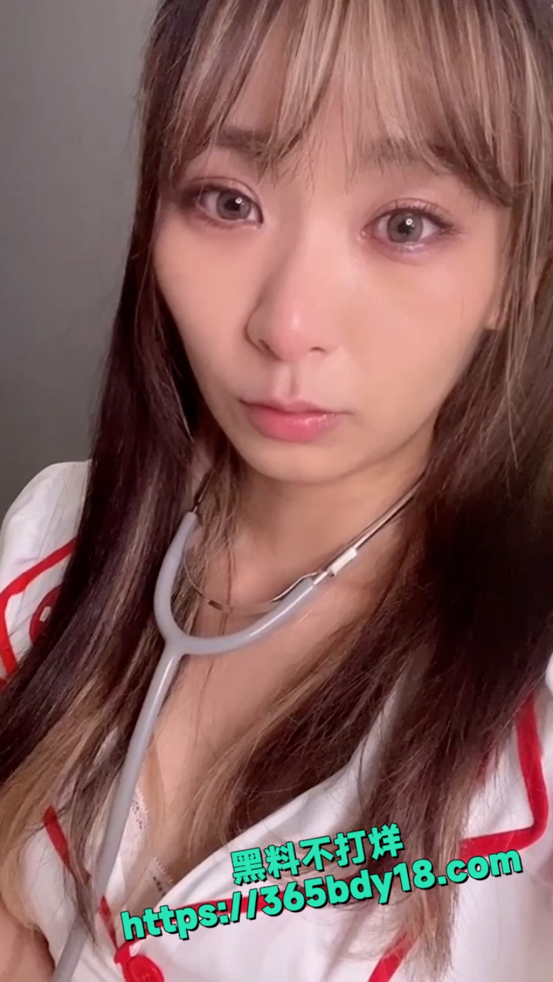 顶级反差女神 7