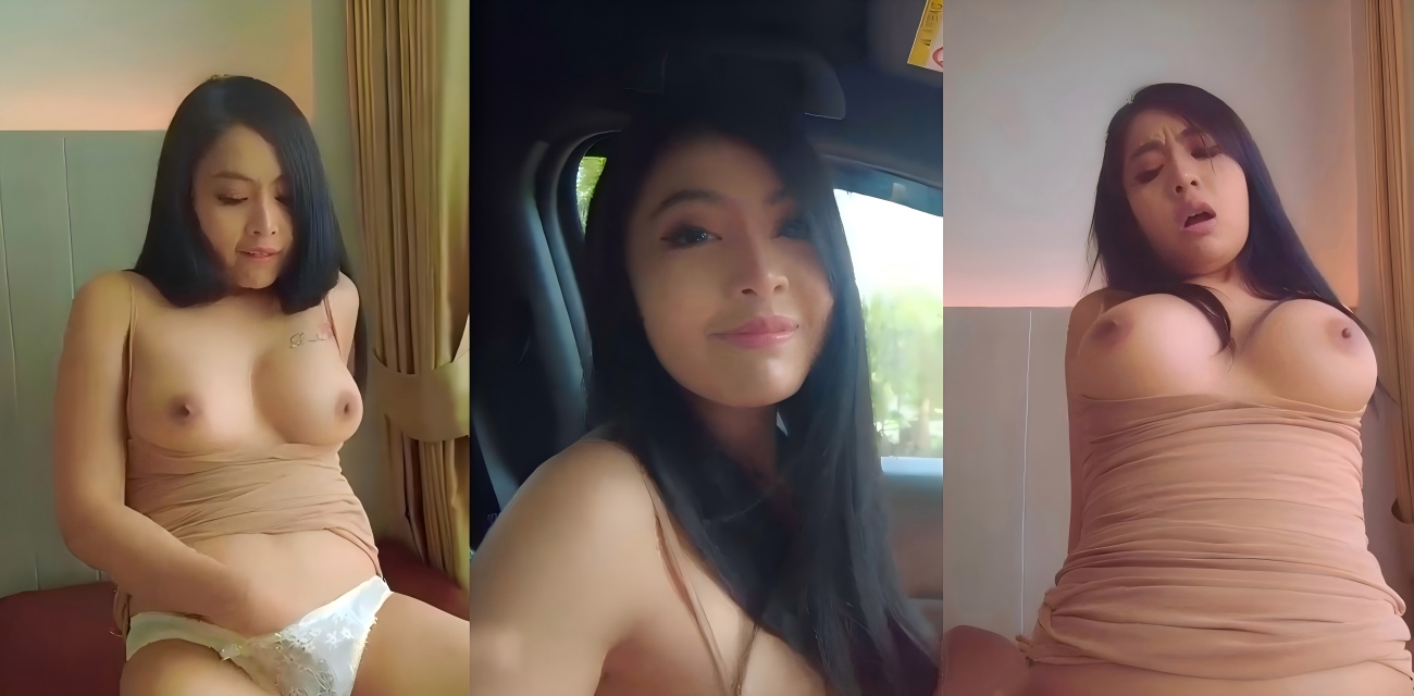 泰国知名E奶Xreindeers新剧情 与巨乳女孩去性爱旅行 口交后入啪啪啪