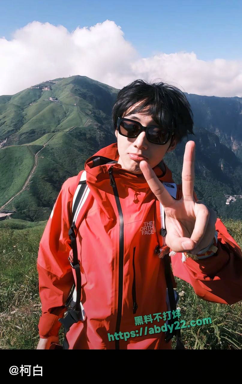 抖音千万网红温精灵塌房 43