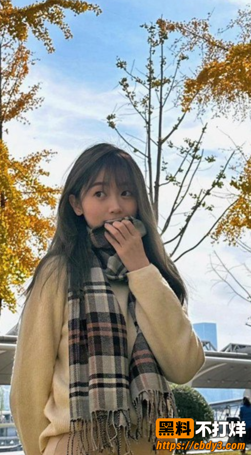 安徽师范学院大二学妹 9