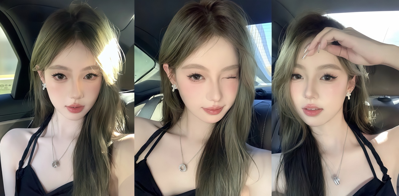 女友和男友调情 轻度SM绳缚调教 黑绳绑腿呈M型 肉棒趁机进入女友蜜穴