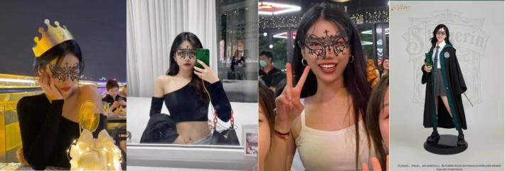 湘潭大学门事件 女友大尺度照片被有心之人曝光 到底是谁在暗中作祟呢～