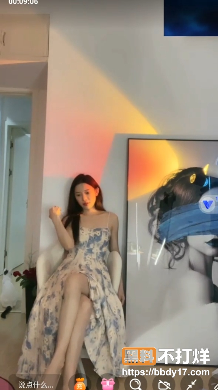 SM女王艾斯一对一9