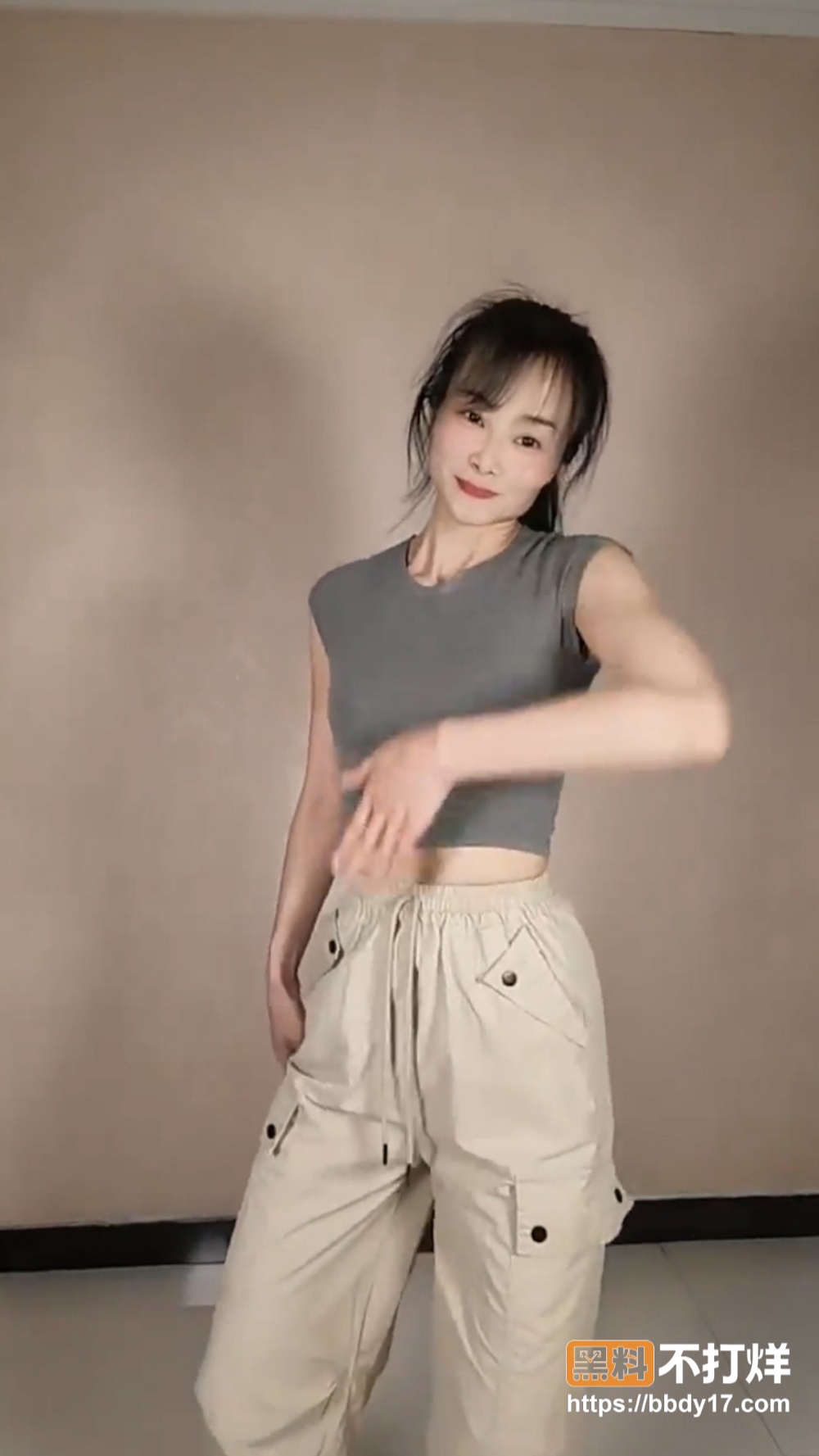老A8熟女兔子队长 6