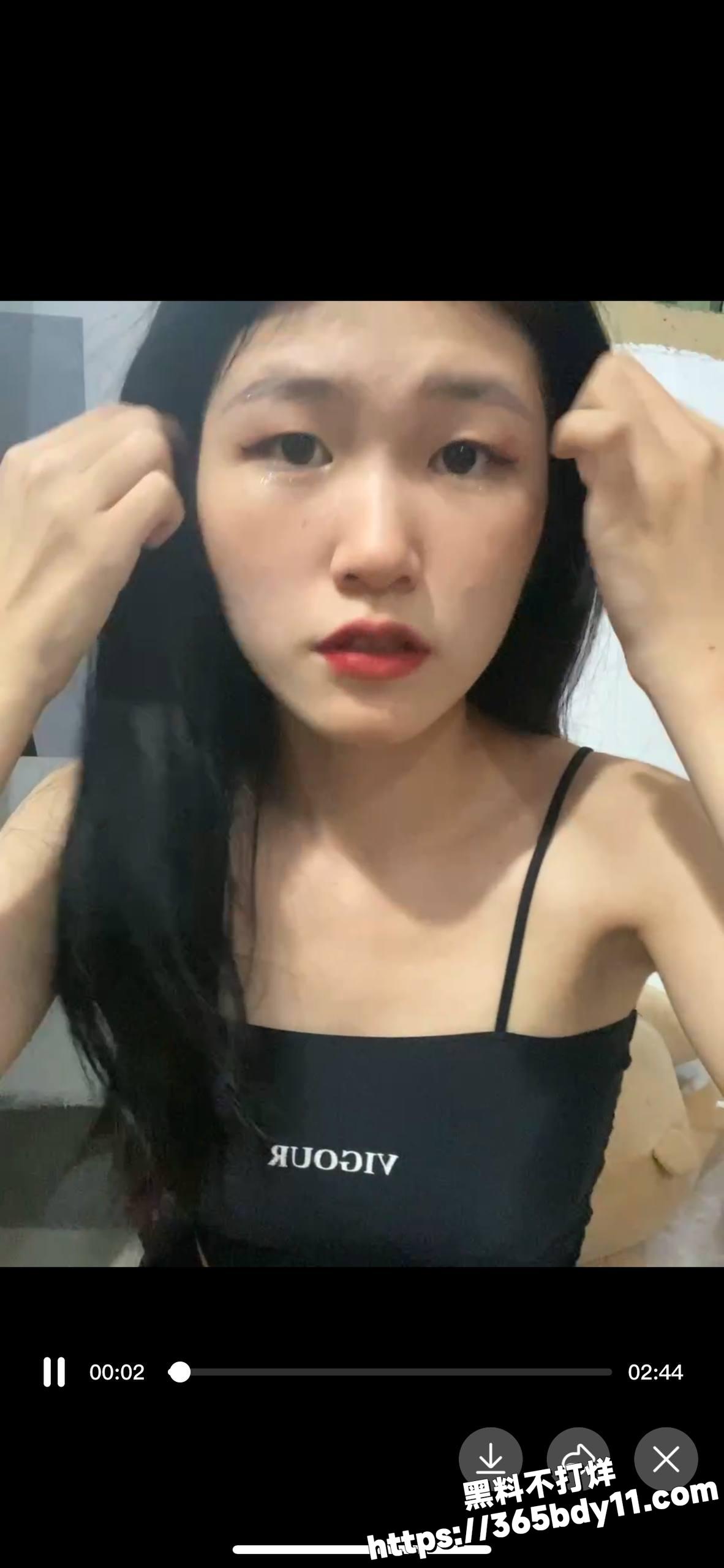 山东小骚货4