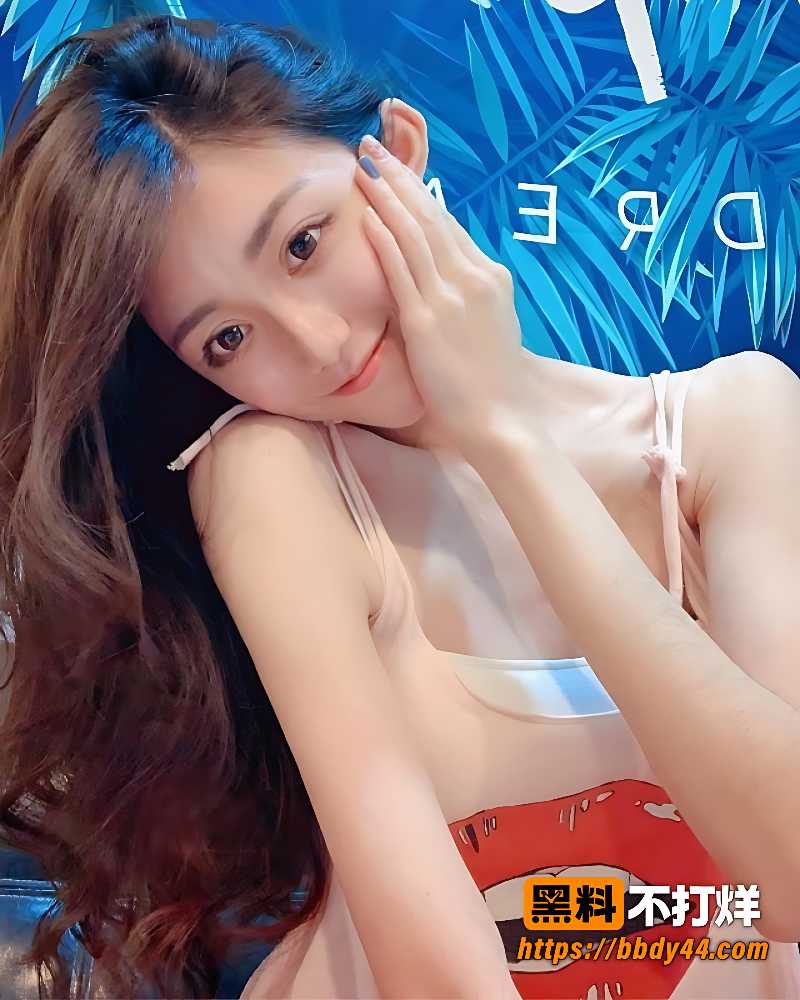 台湾机车女神露脸私拍4