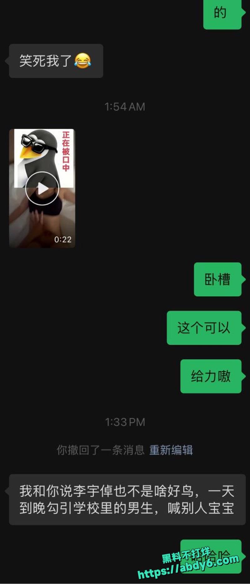 河北美院清纯学姐李宇倬8
