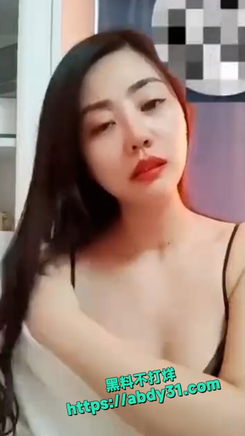 高颜值极品骚气御姐 1