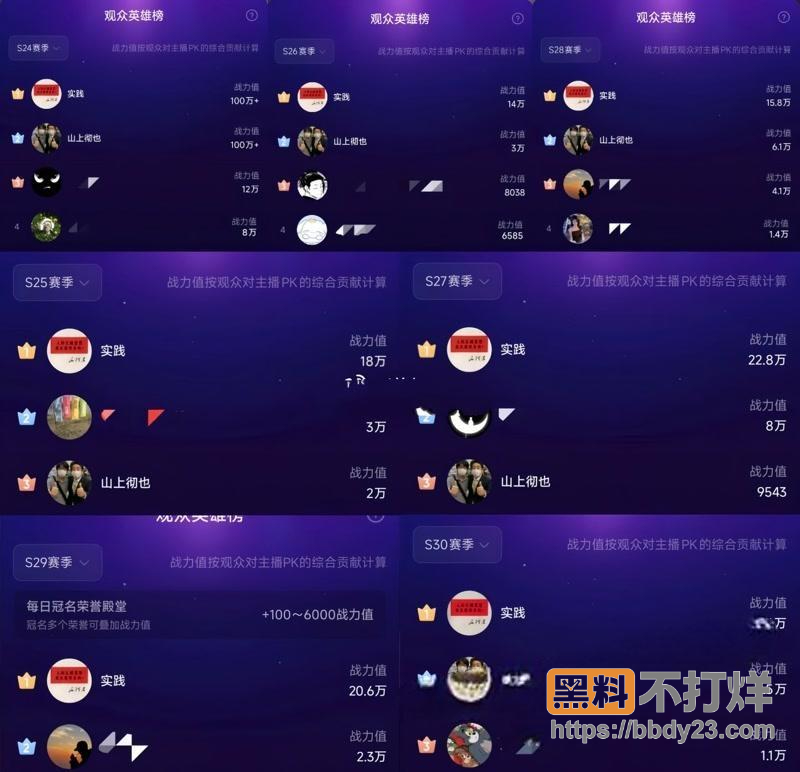 抖音网红兔哇哇前男友长文曝光8