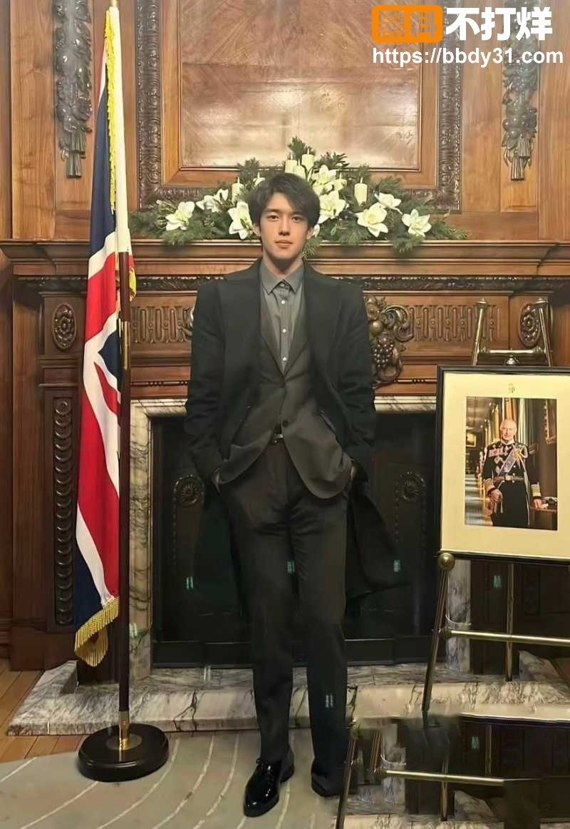 JASON吴性爱视频3