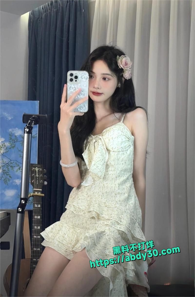 抖音百万网红一只海螺4