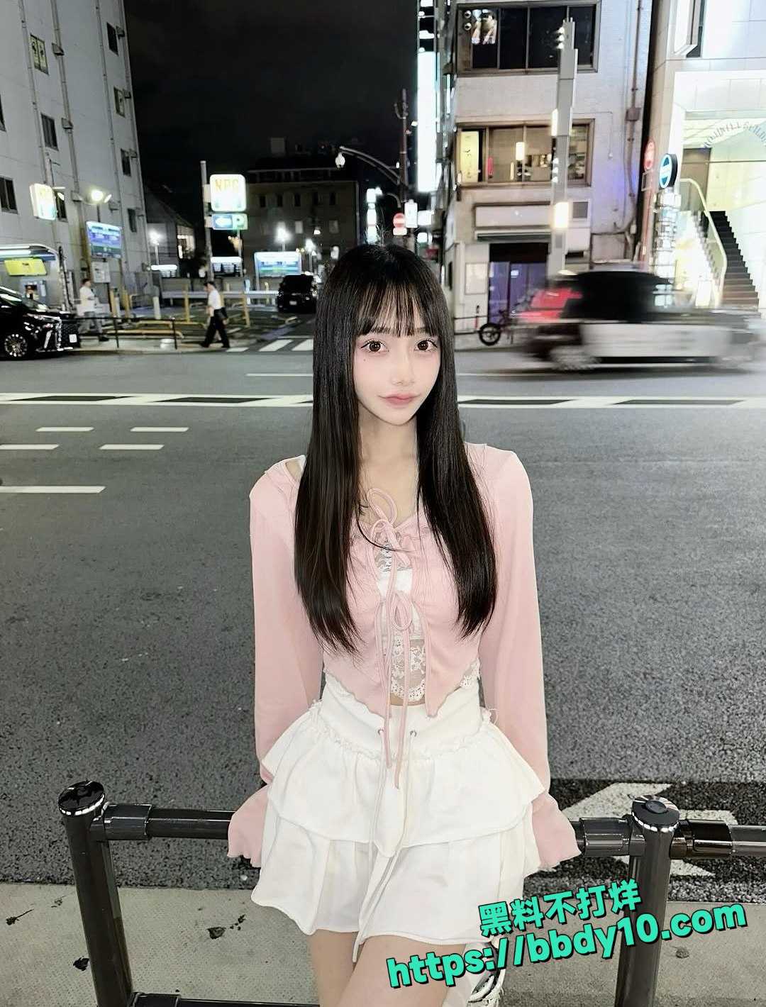 日本小网红7