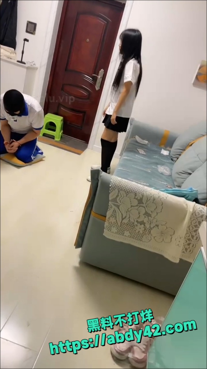 与精神小妹的那些事 5