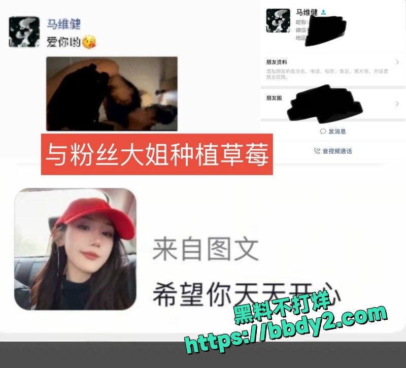 马维健 4