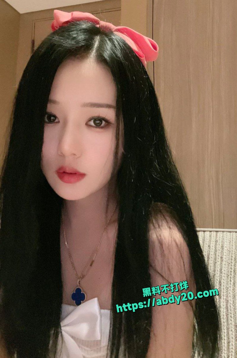 广东精神小妹沫黎