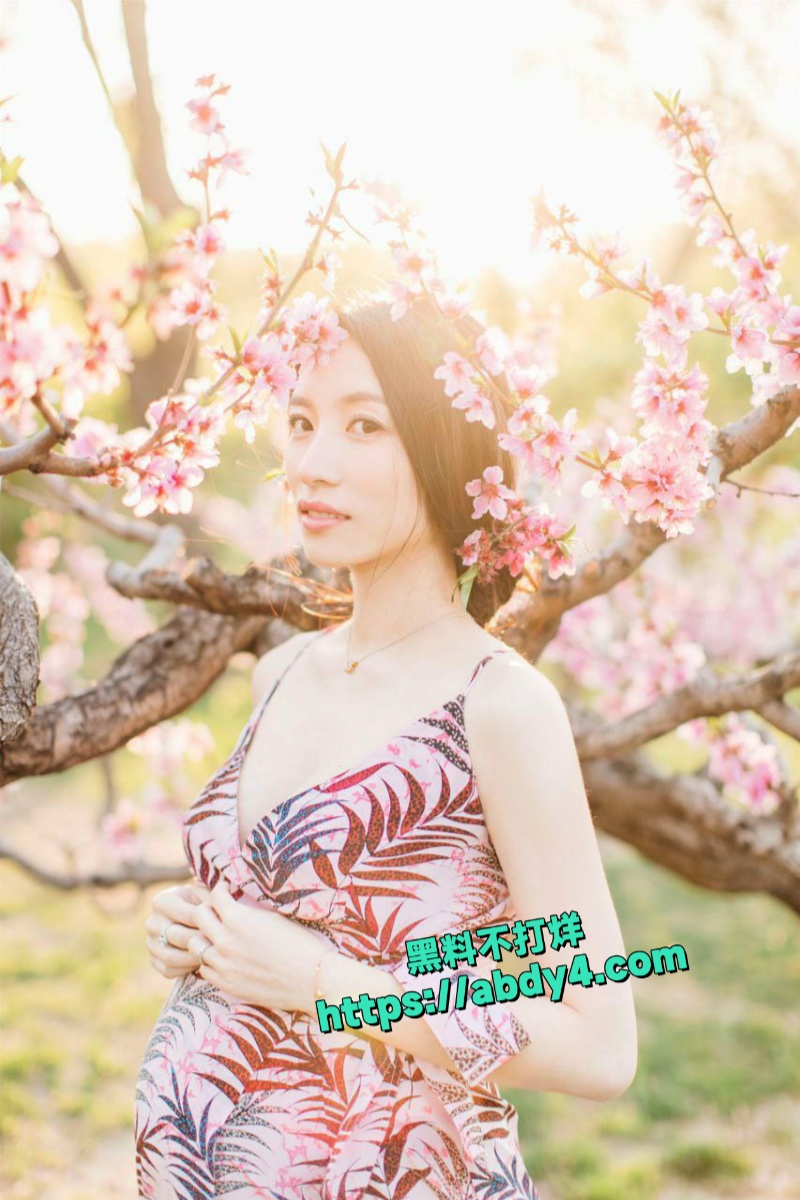 贵州孕妇于莉莉不雅视频流出 6