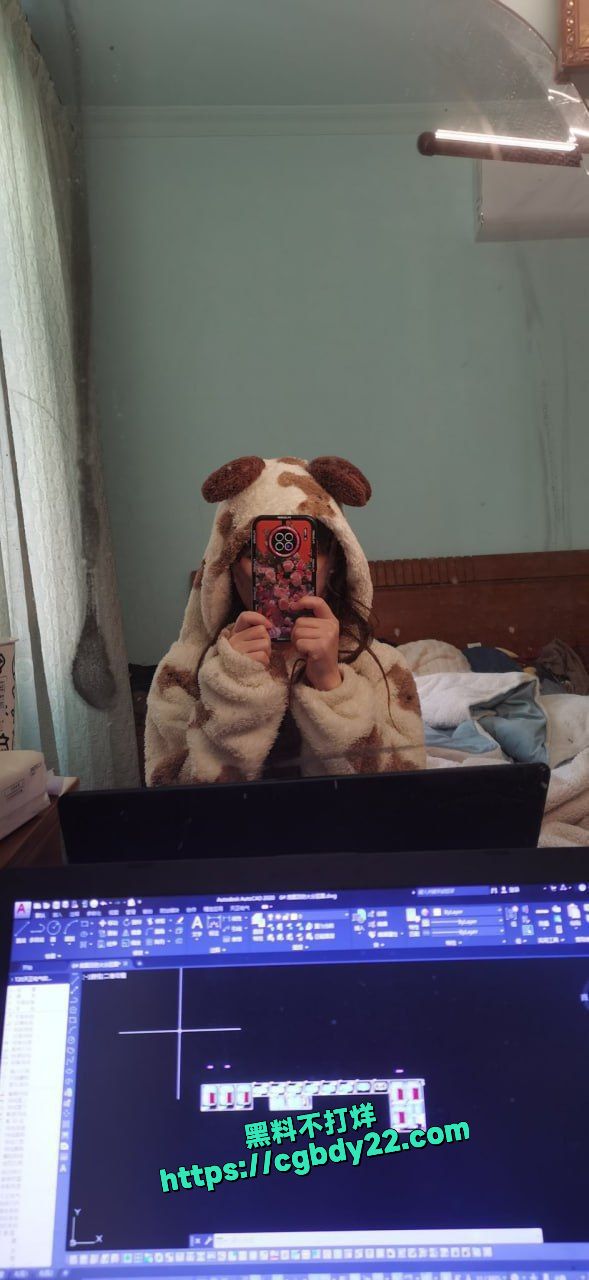 温州清纯女高中生 火辣身材肥臀炸裂2