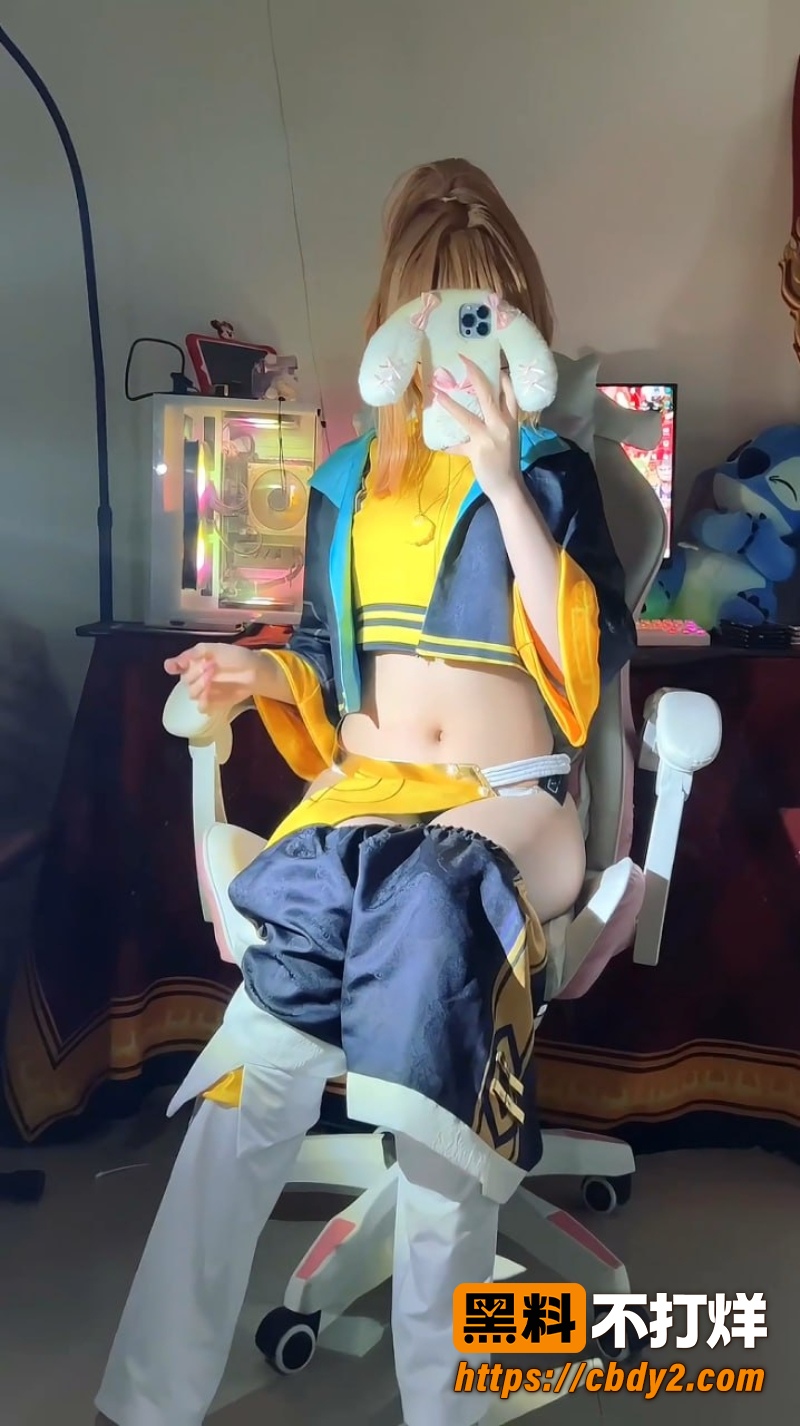 福利姬奈奈 1