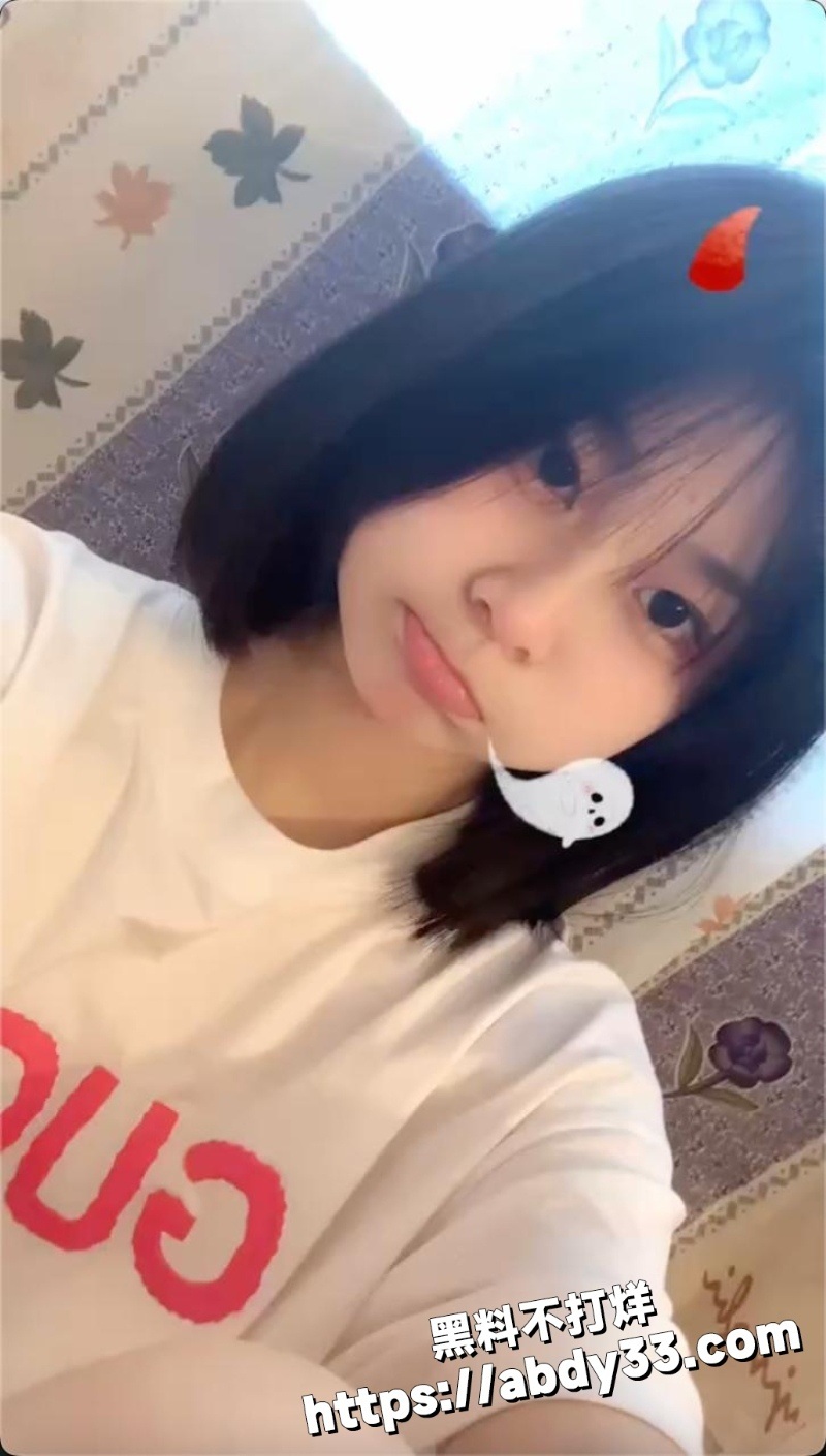 超可爱的新疆伊宁小母狗3