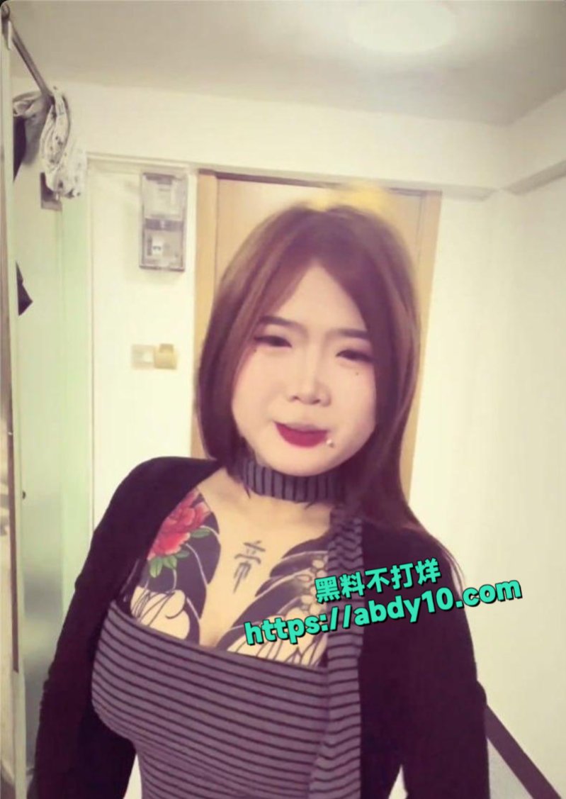 快手精神小妹小思琪10