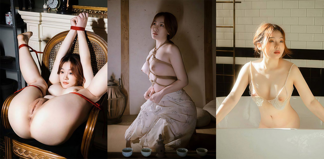 推特高颜值母狗ranru666泄密 户外露出重口调教喝尿凌辱 重度M女真的太好玩了