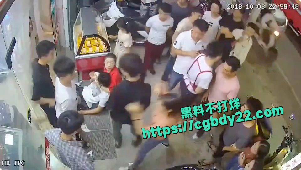 广东陆丰打人案，4月25日在陆河县人民法院异地重审13