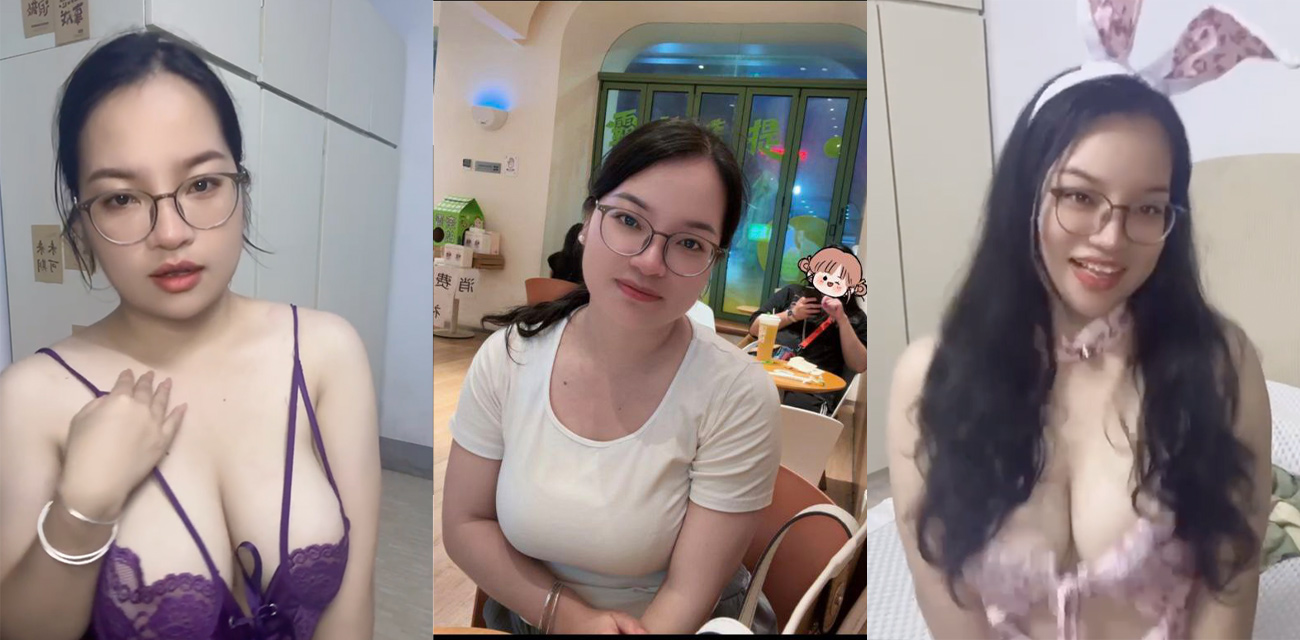 B站巨乳丰满反差大骚货 戴子daizi 最新私密视频流出 这气质像不像你们以前的哪位老师呢