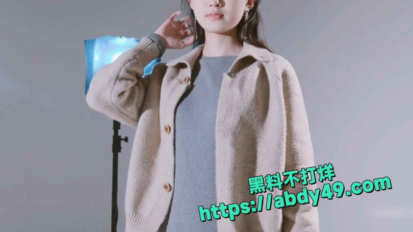 贵妇气质 高雅女神 10