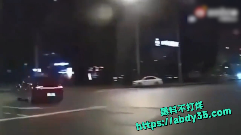 都天府大道酒后驾驶 8