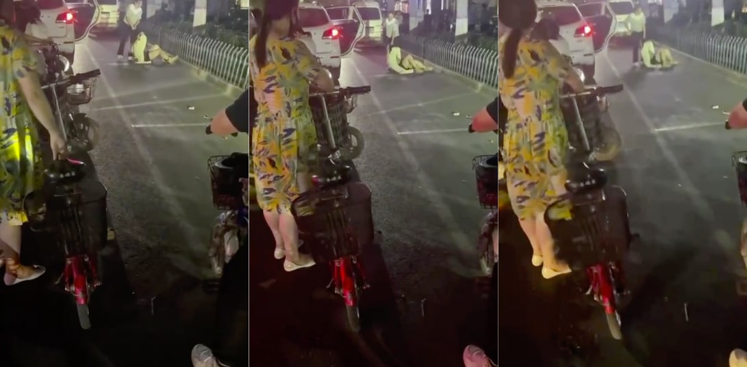 原配当街厮打 大家一起来听听是哪里人 有懂的兄弟们 别忘了评论区分享