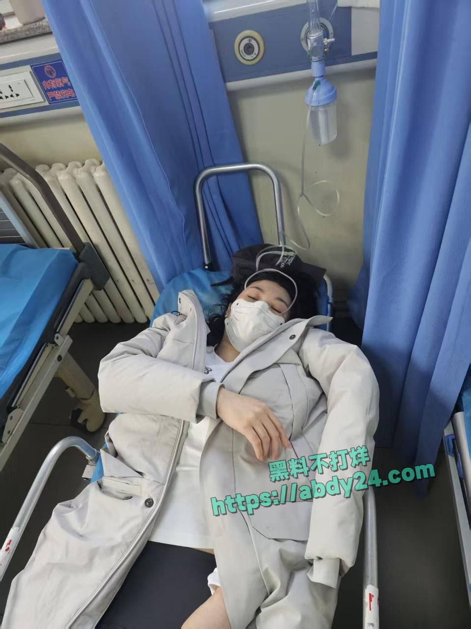河北张家口王立婷被家暴昏厥 8
