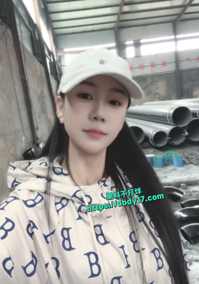 盐山卖钢管的小姐姐的瓜 10