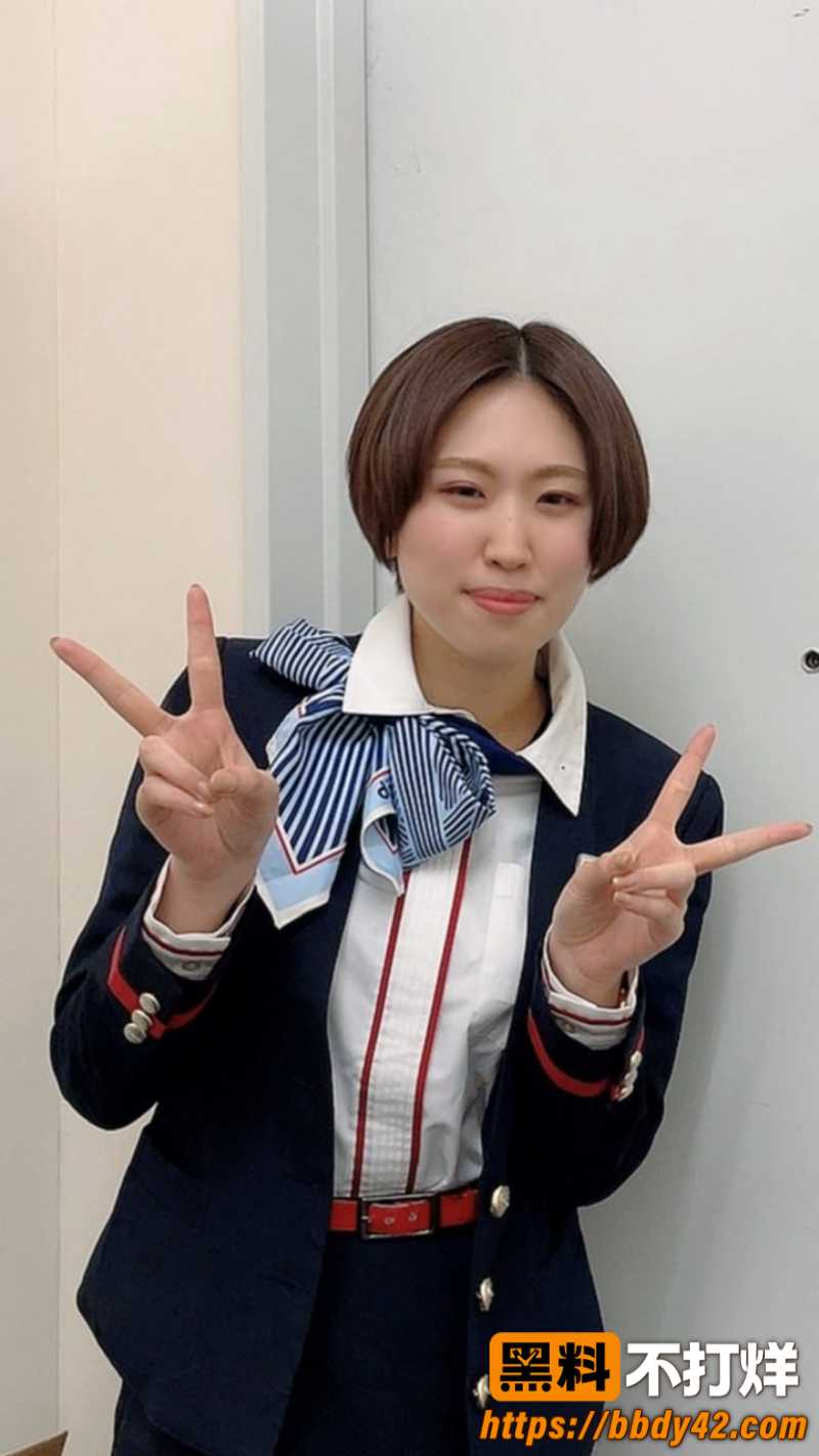 日本银行女职员 田野優