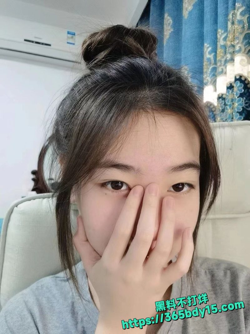 高颜值美女自拍视频 2