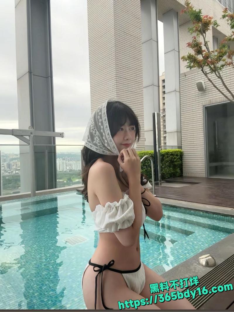 台湾小妹嗲声私拍流出 8.