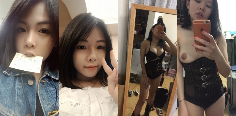 情侣泄密 甜美小妹私密自拍 跳蛋抠逼 主动求鸡吃视频流出