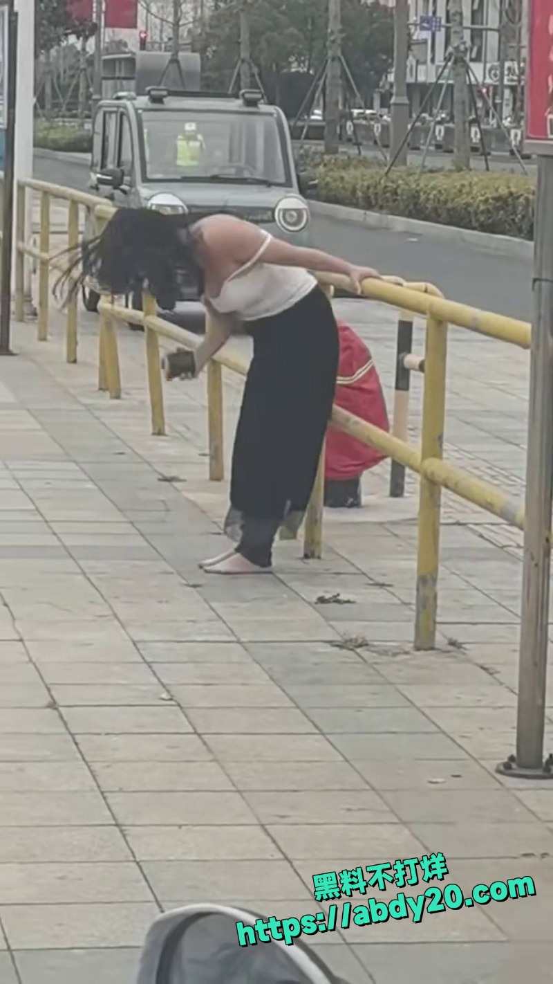 泰兴女子渣男欺骗崩溃 6