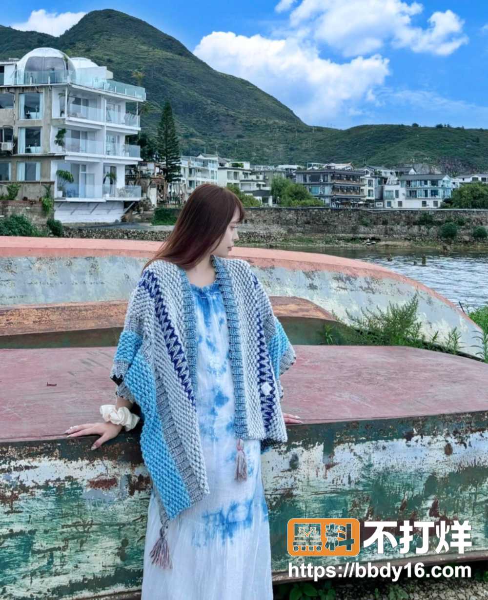 莉莉岛景区 12