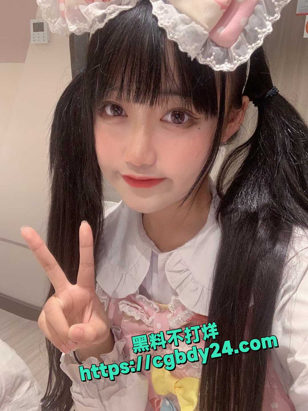 快手百万粉丝博主阿九儿baby (2)