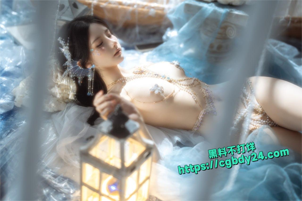 橙子喵酱18
