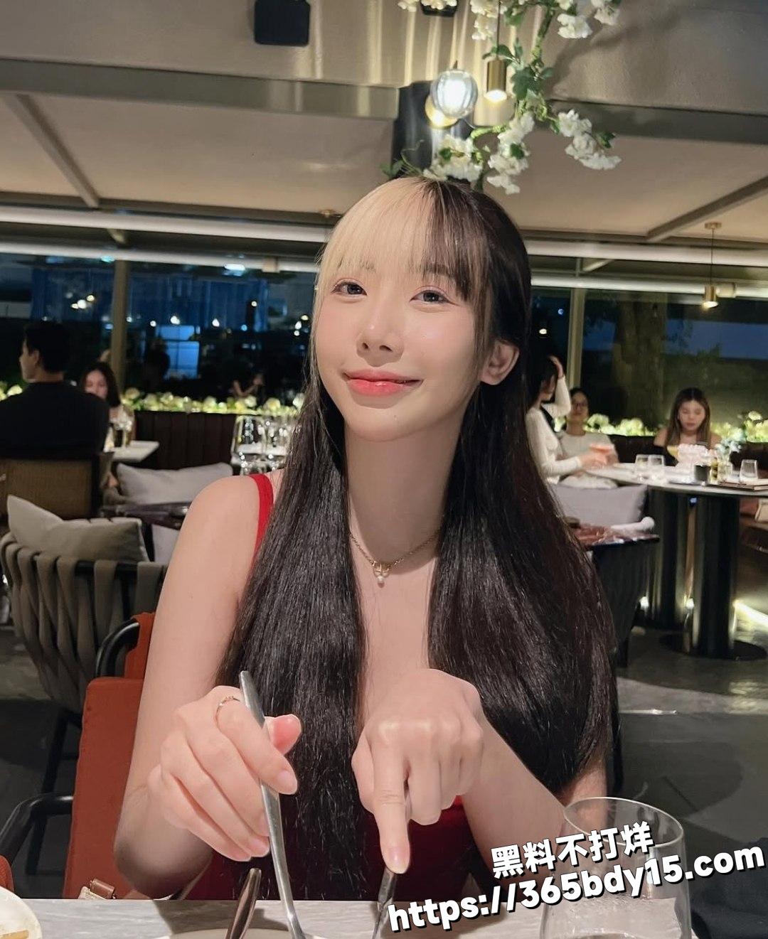 泰国网红5