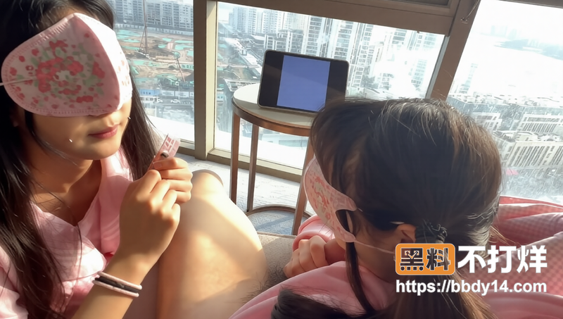 推特大神小远ovo第五期6