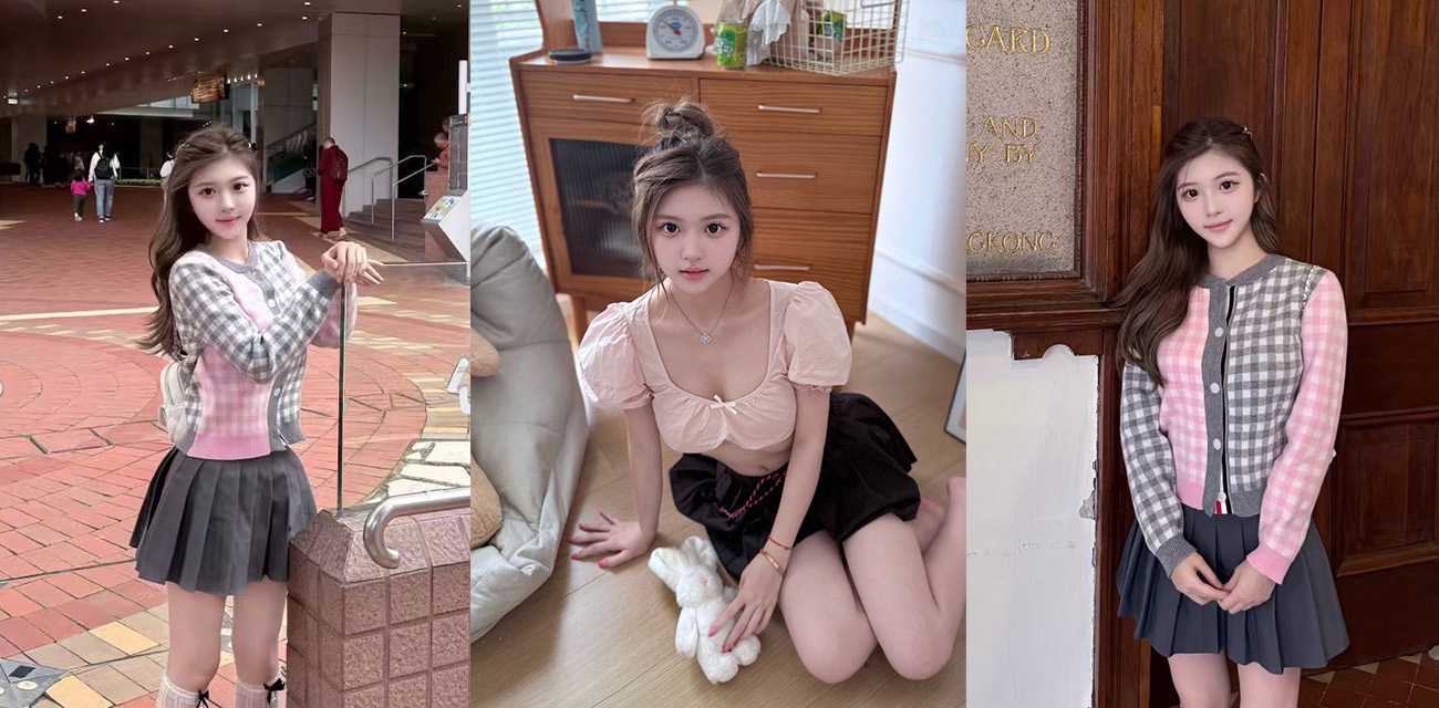 福利姬软软是小猪大尺度顶胯抖逼 蜜桃臀怼屏掰穴放尿 白虎嫩逼全看光