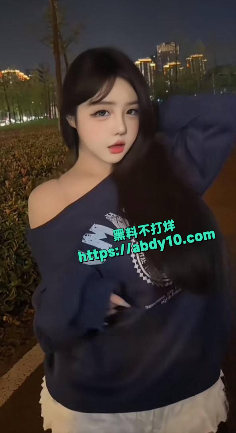 抖音百万粉丝网红乖乖酱6