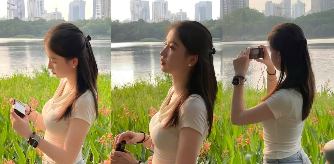 浙江义乌外表清纯女神 马佳莹惊天反转 被金主爸爸网调 竟变听话小母狗