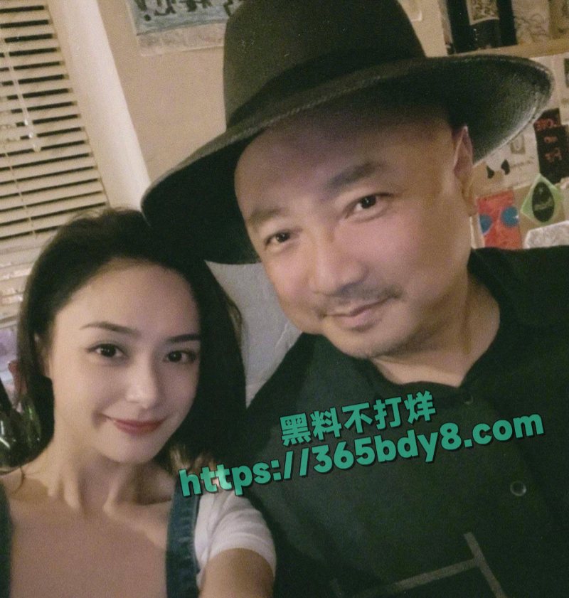 徐峥被曝骚扰人妻长期嫖娼猎艳28