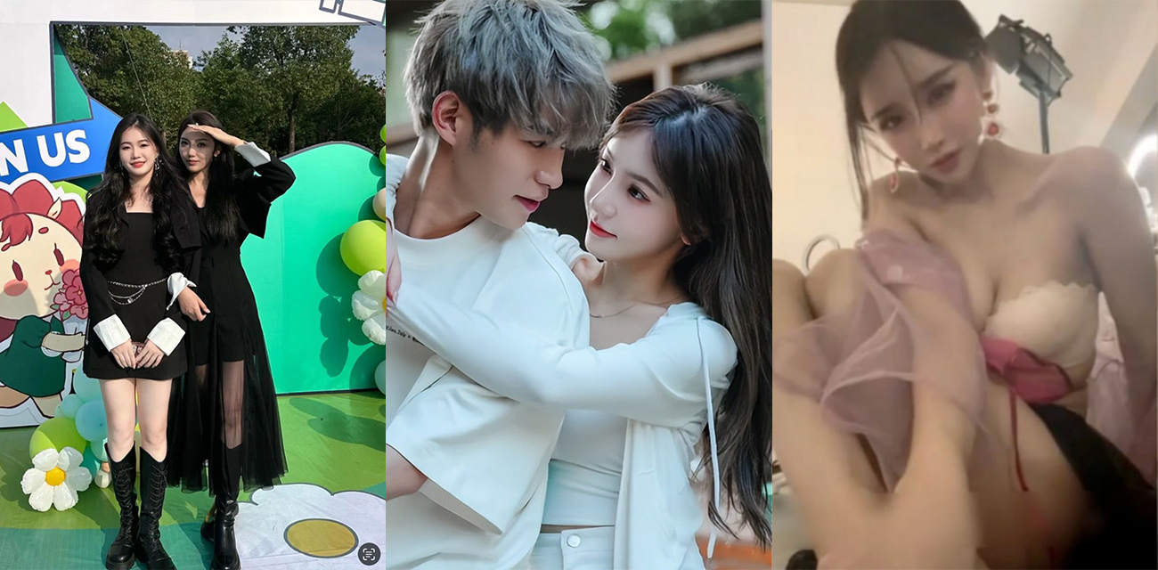 🔥7月22日top5热门推荐🔥 抖音网红祖师爷 童锦程 做男公关时给富婆的口交视频 不知道真假 大神们快来鉴别一下～