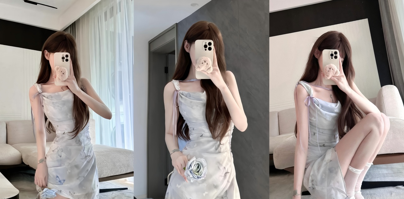 推特花臂小北化身打桩机 派对女模舔蛋糕龟头 酒店狂野骑乘嗨翻全场