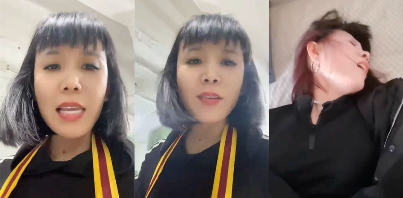 山东淄博高青县贵和私房菜老板娘出轨视频完整版 中年人的世界就是这么精彩